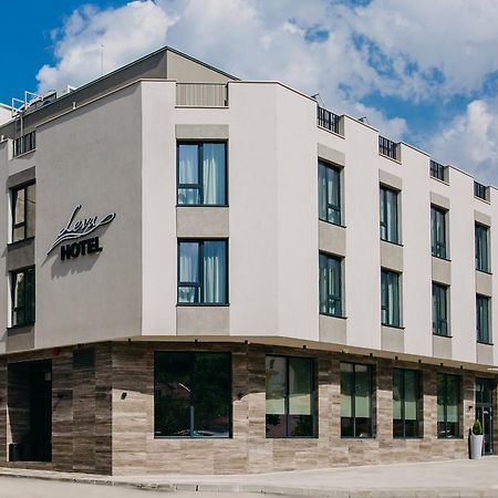 Hotel Leva - Vraca Kültér fotó