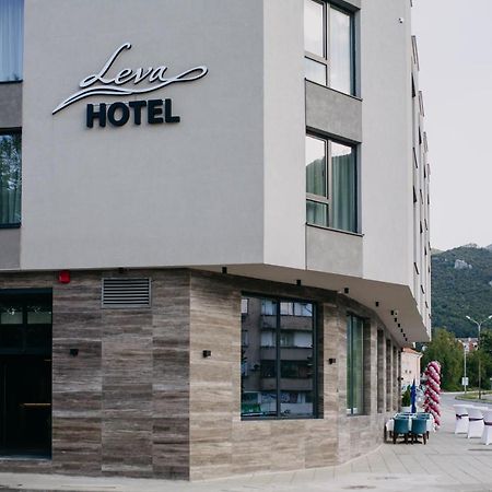 Hotel Leva - Vraca Kültér fotó