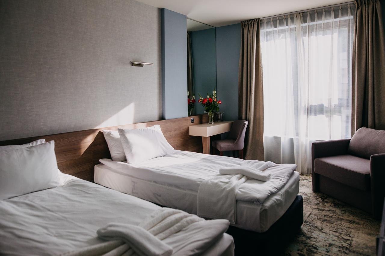 Hotel Leva - Vraca Kültér fotó