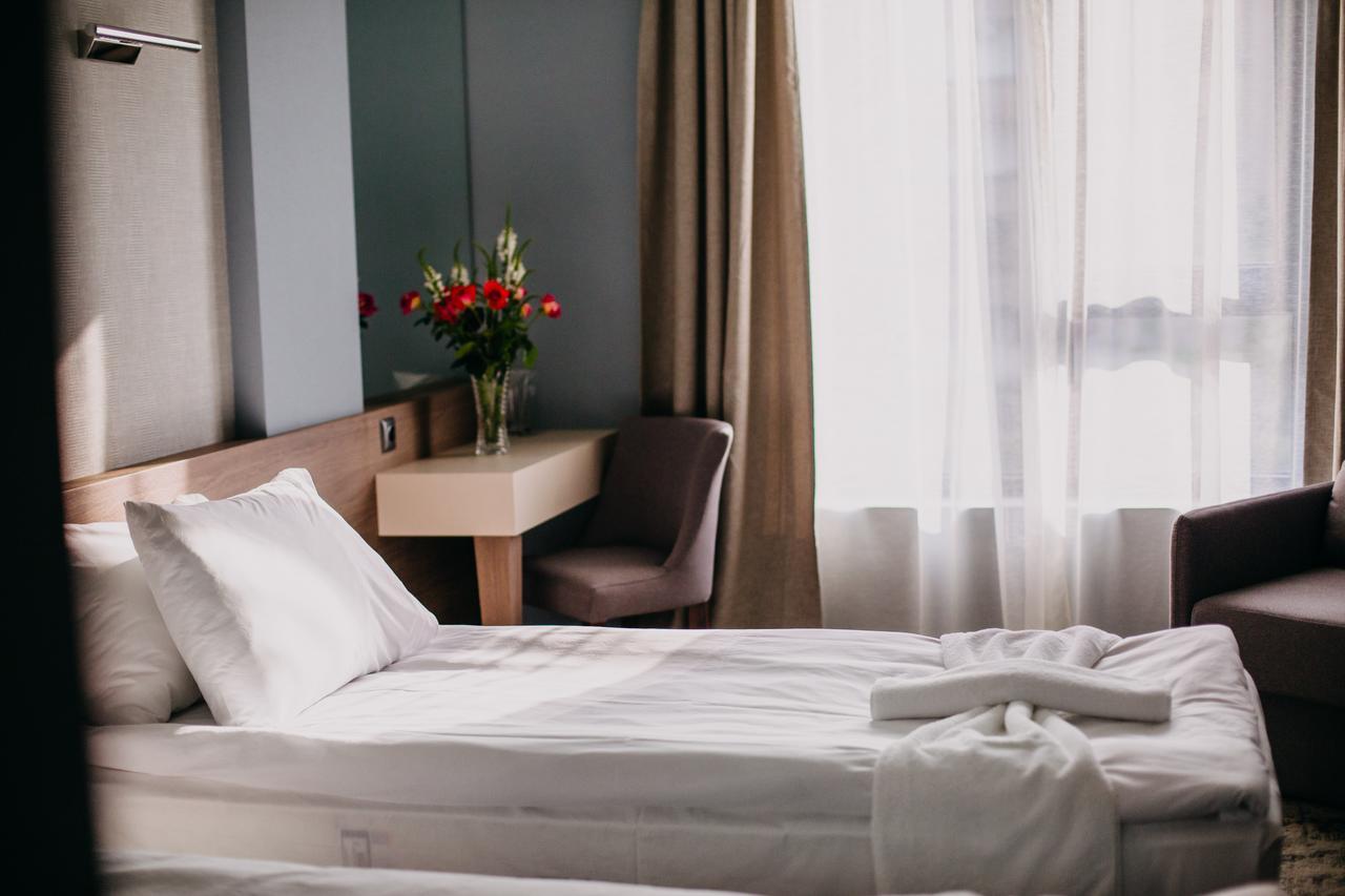Hotel Leva - Vraca Kültér fotó