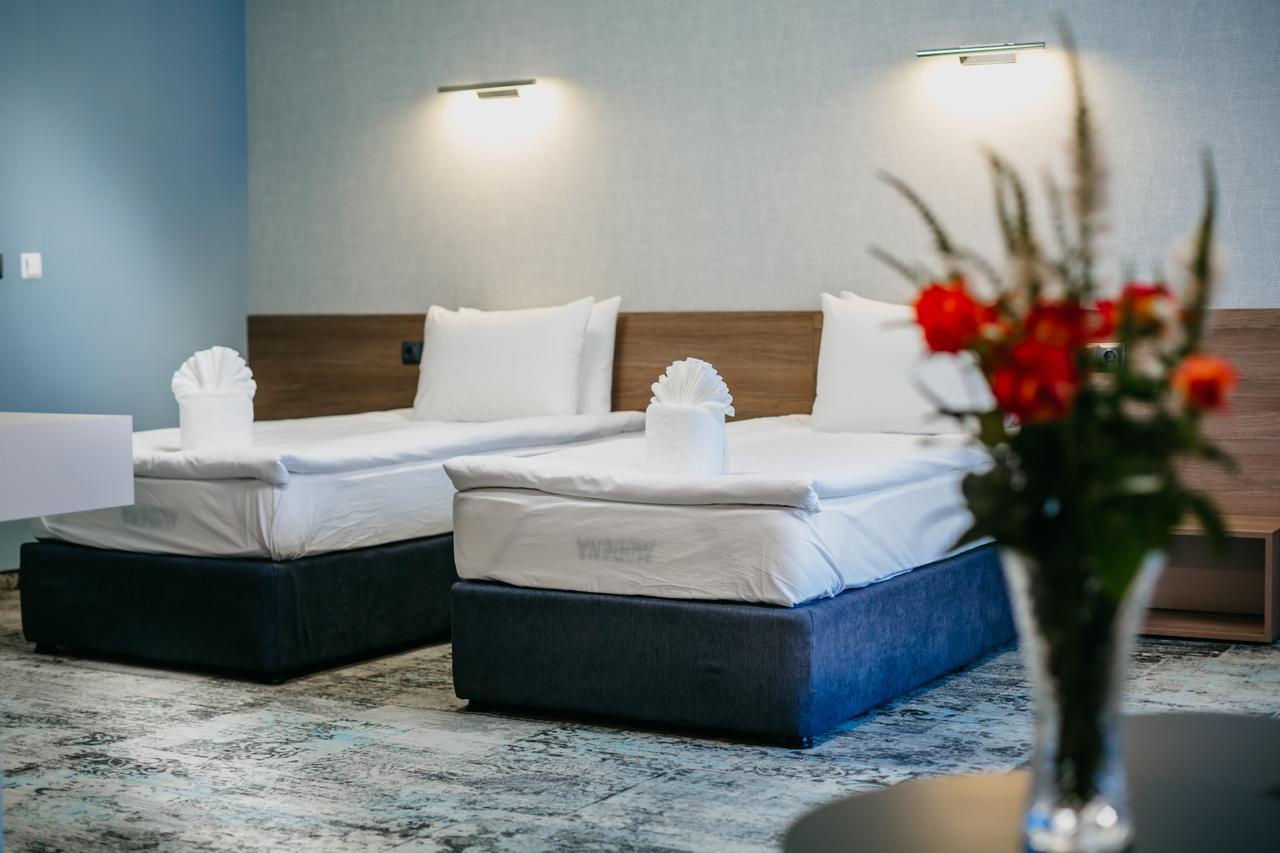 Hotel Leva - Vraca Kültér fotó