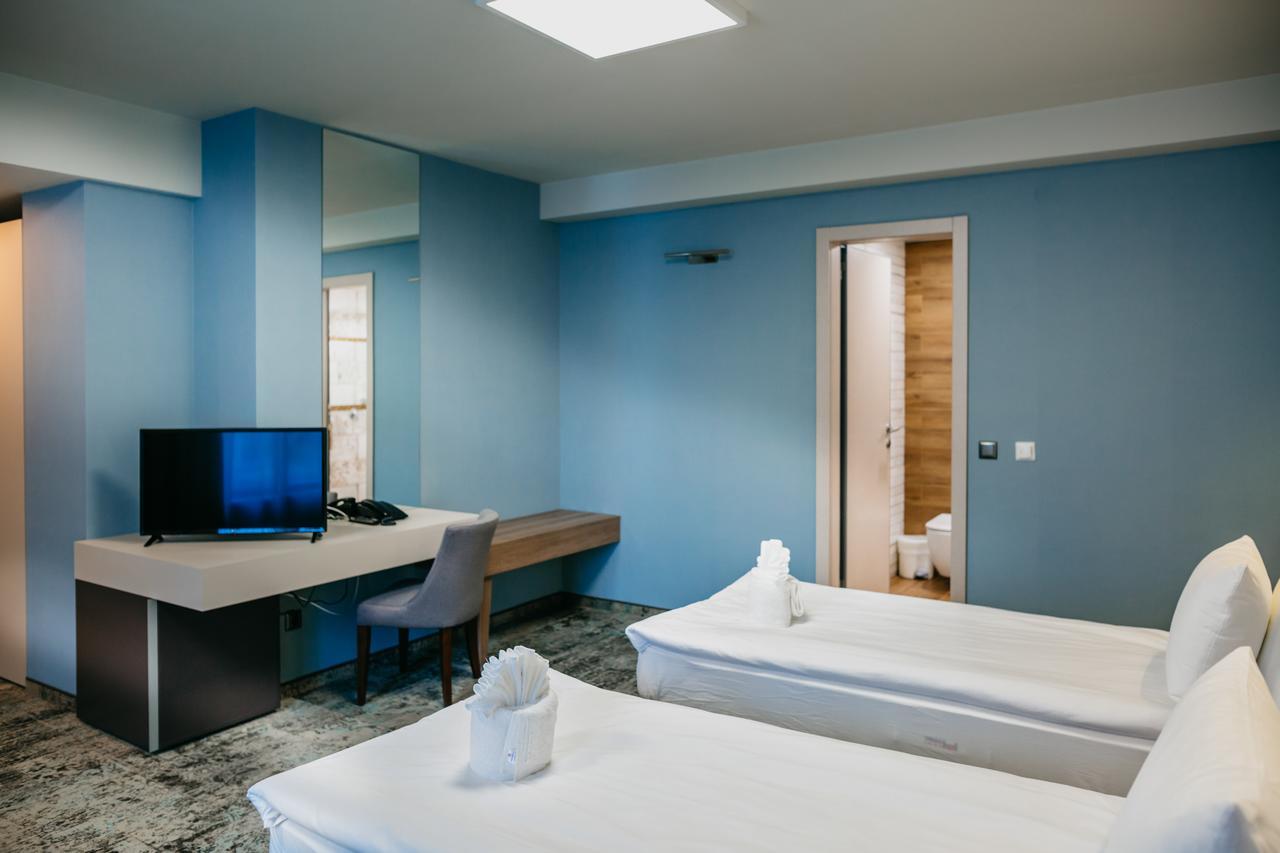 Hotel Leva - Vraca Kültér fotó