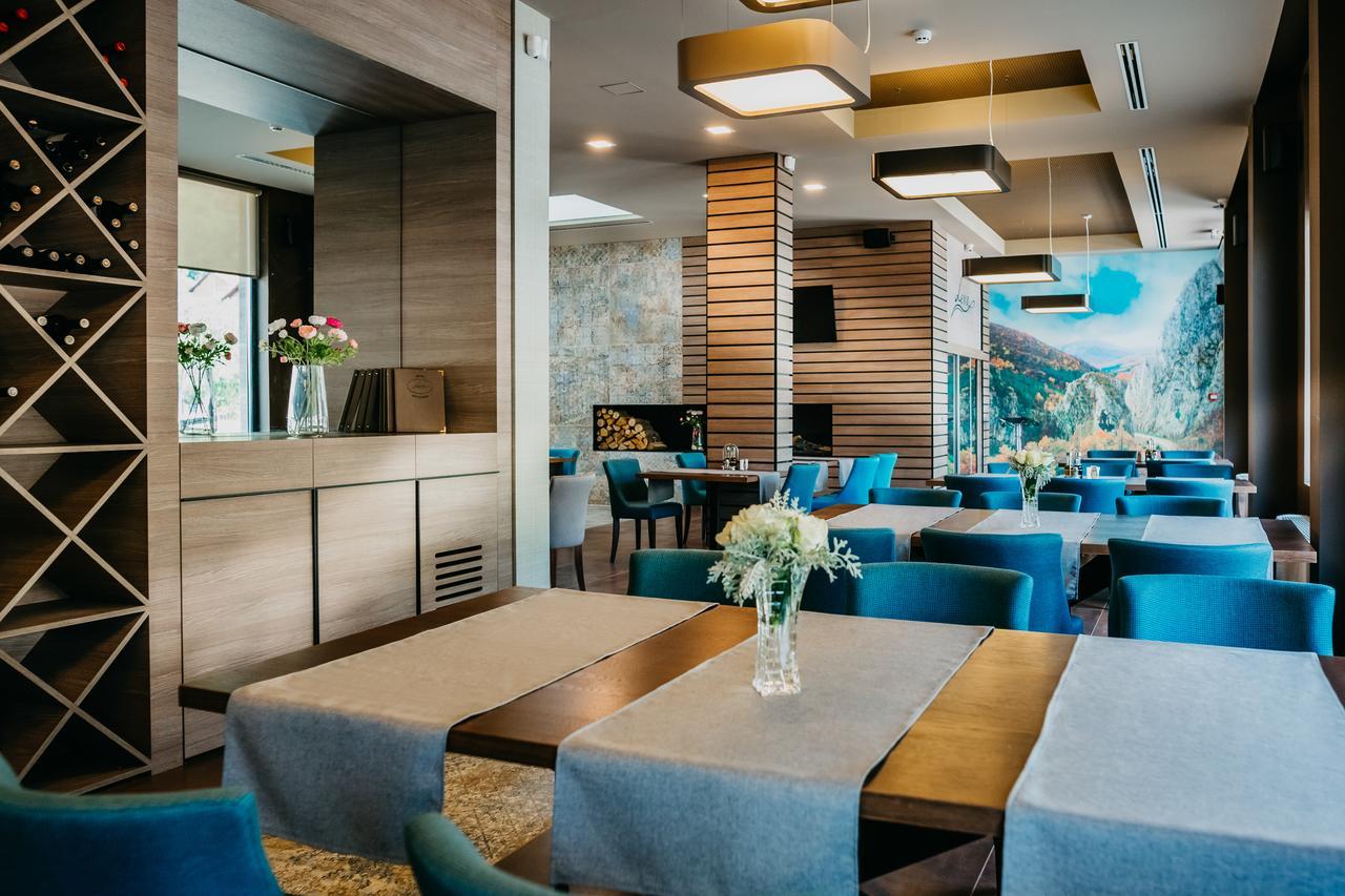 Hotel Leva - Vraca Kültér fotó