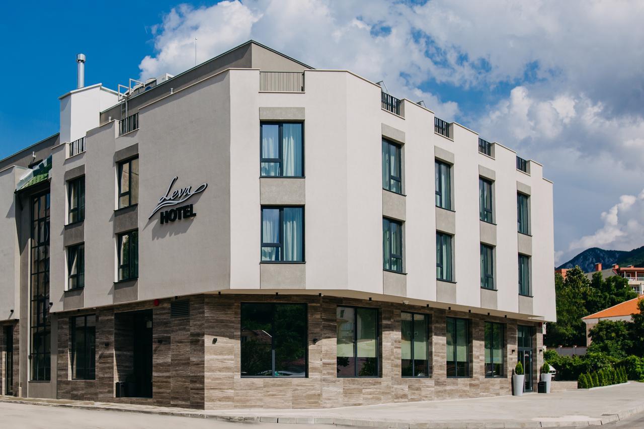 Hotel Leva - Vraca Kültér fotó