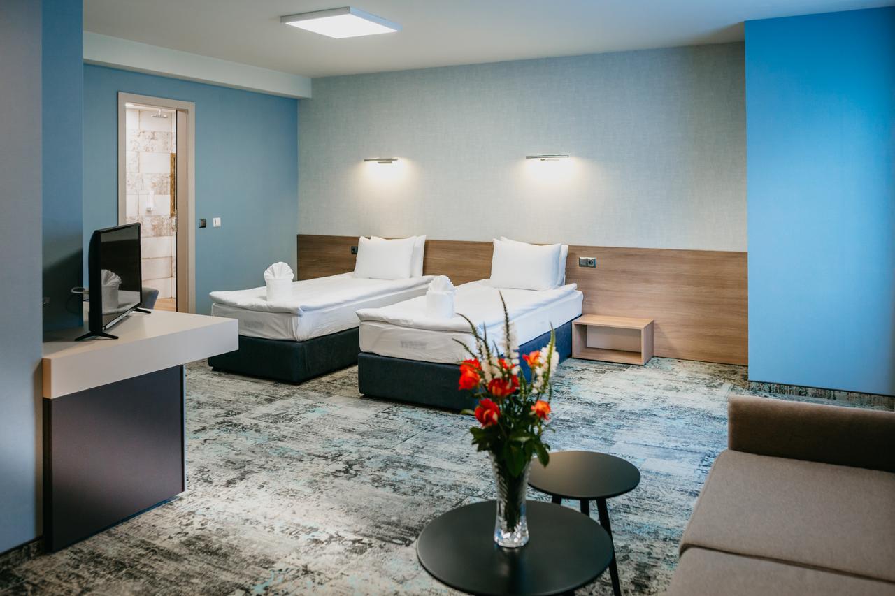 Hotel Leva - Vraca Kültér fotó