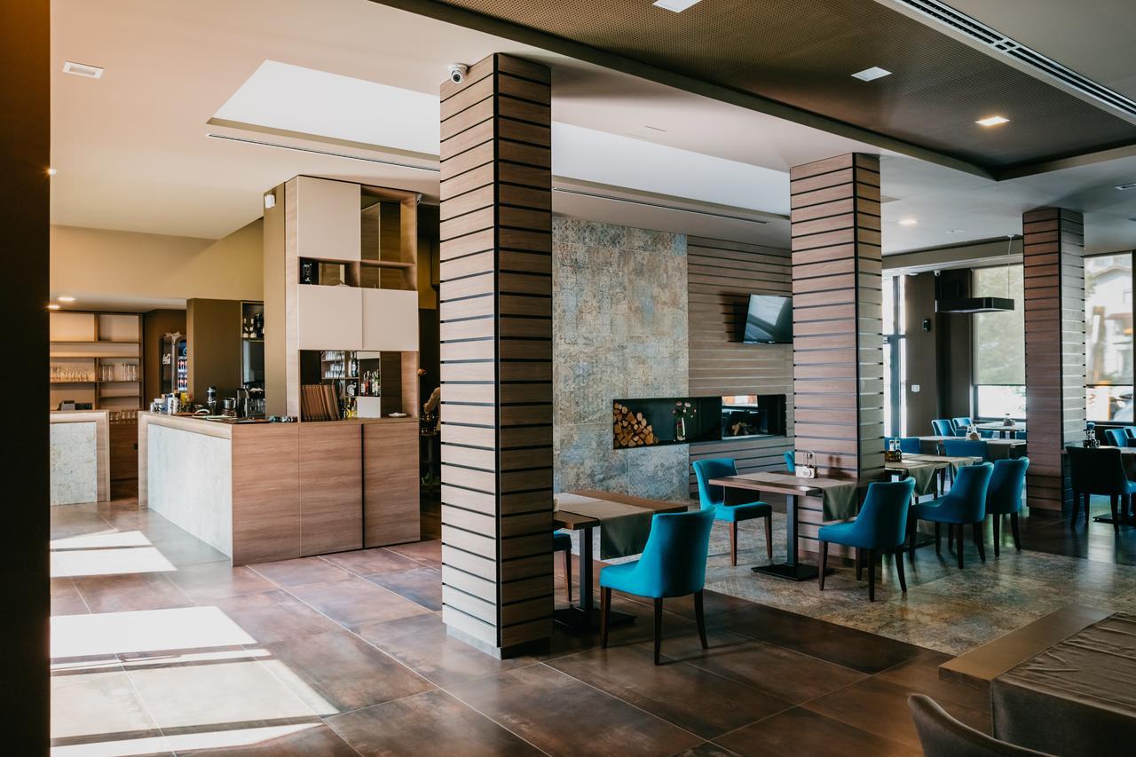 Hotel Leva - Vraca Kültér fotó