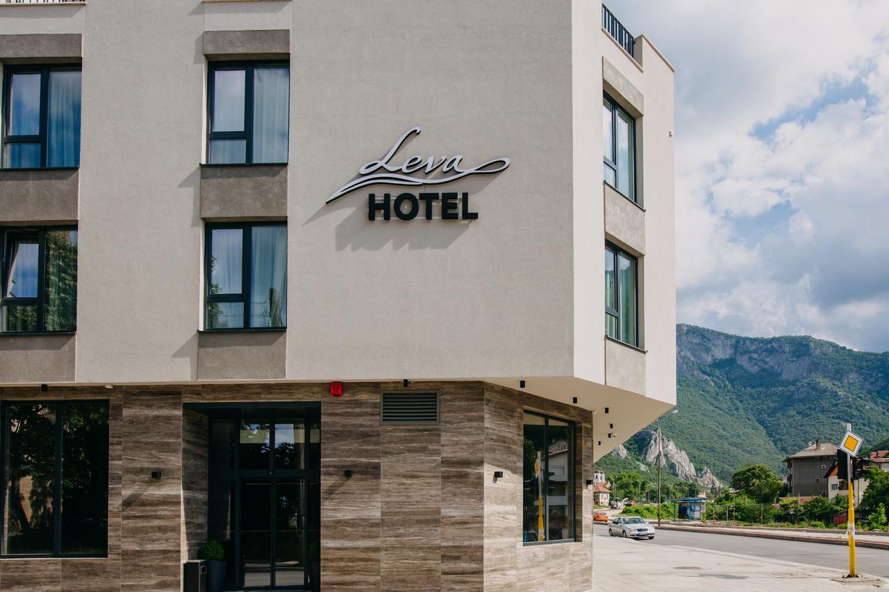 Hotel Leva - Vraca Kültér fotó