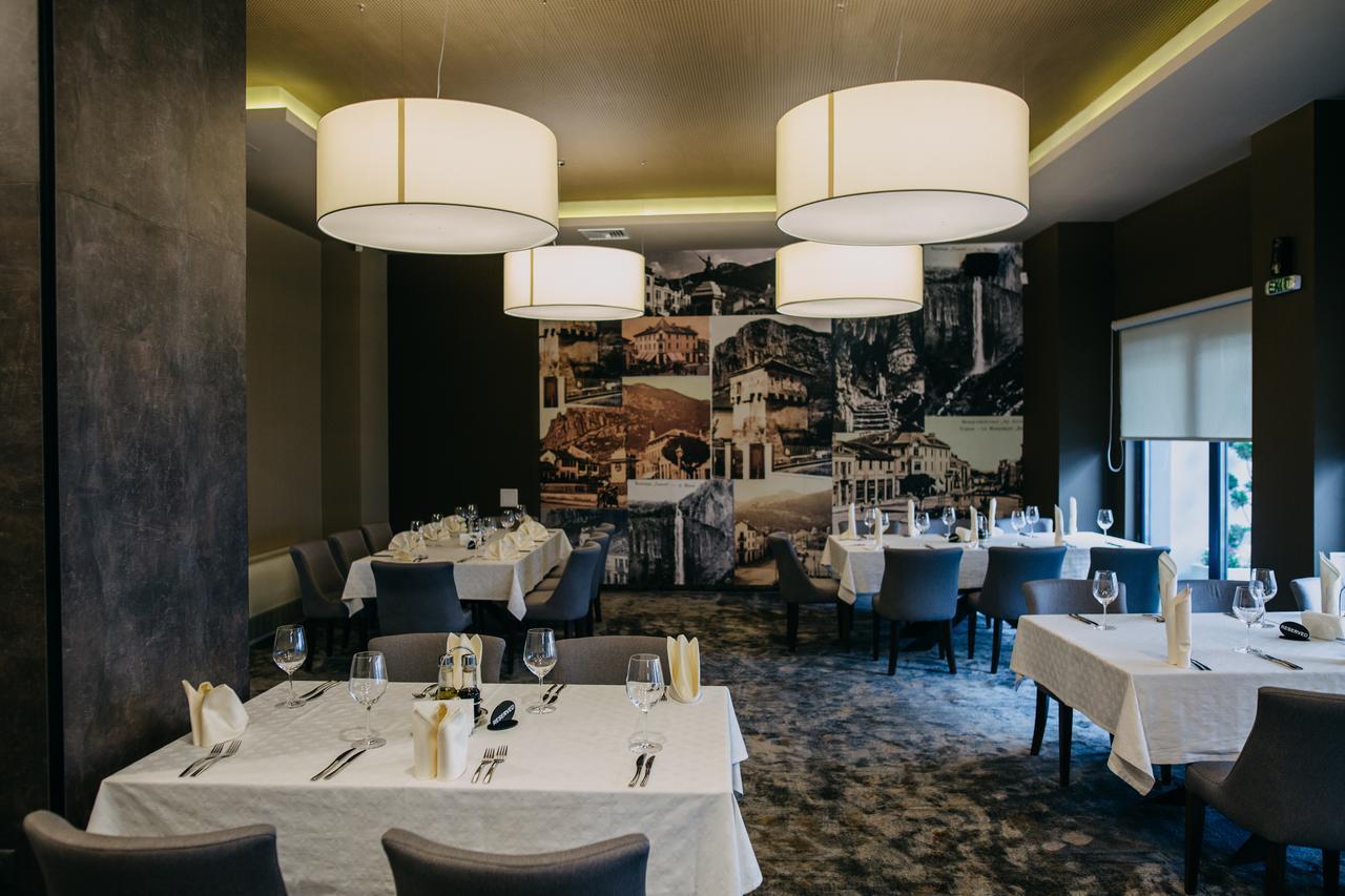 Hotel Leva - Vraca Kültér fotó