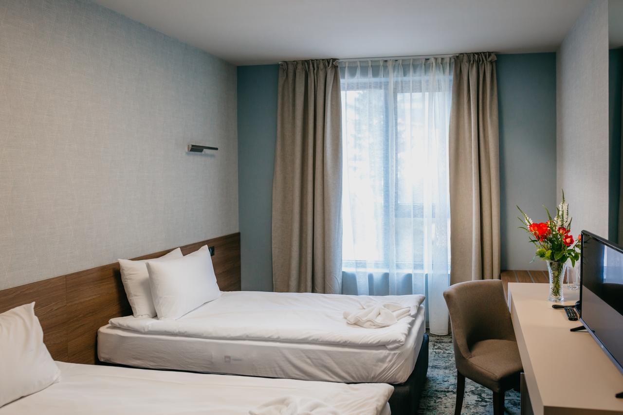 Hotel Leva - Vraca Kültér fotó