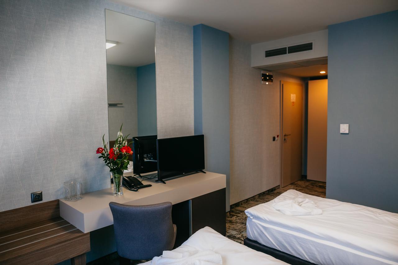 Hotel Leva - Vraca Kültér fotó