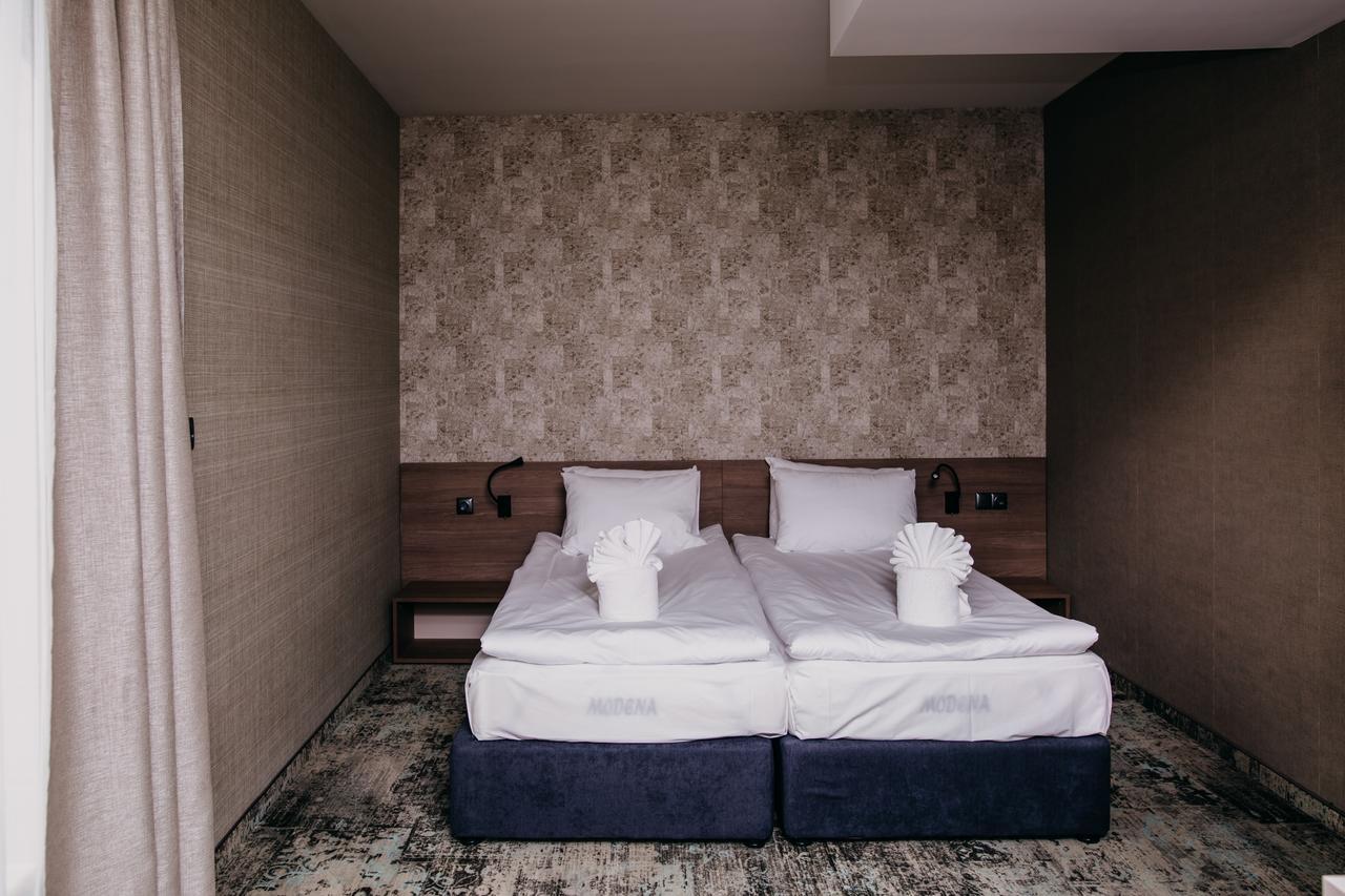 Hotel Leva - Vraca Kültér fotó