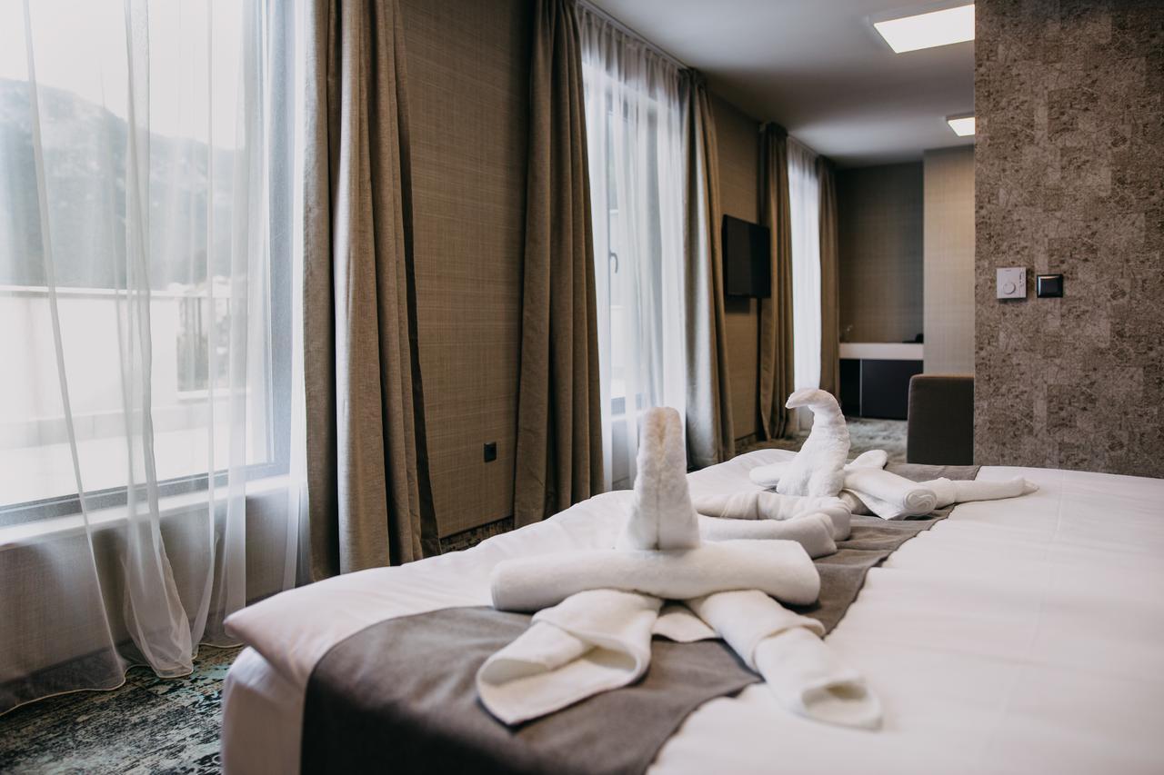 Hotel Leva - Vraca Kültér fotó