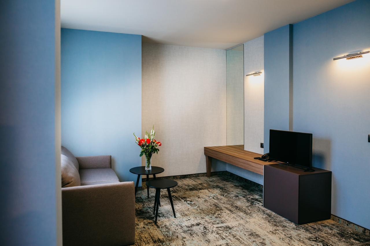 Hotel Leva - Vraca Kültér fotó