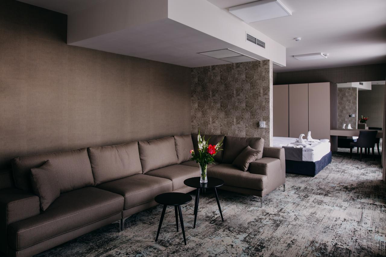 Hotel Leva - Vraca Kültér fotó
