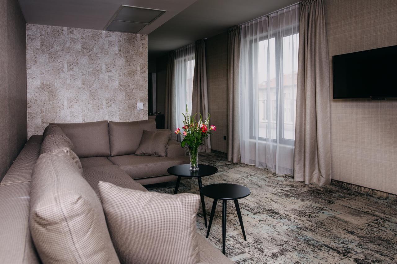 Hotel Leva - Vraca Kültér fotó