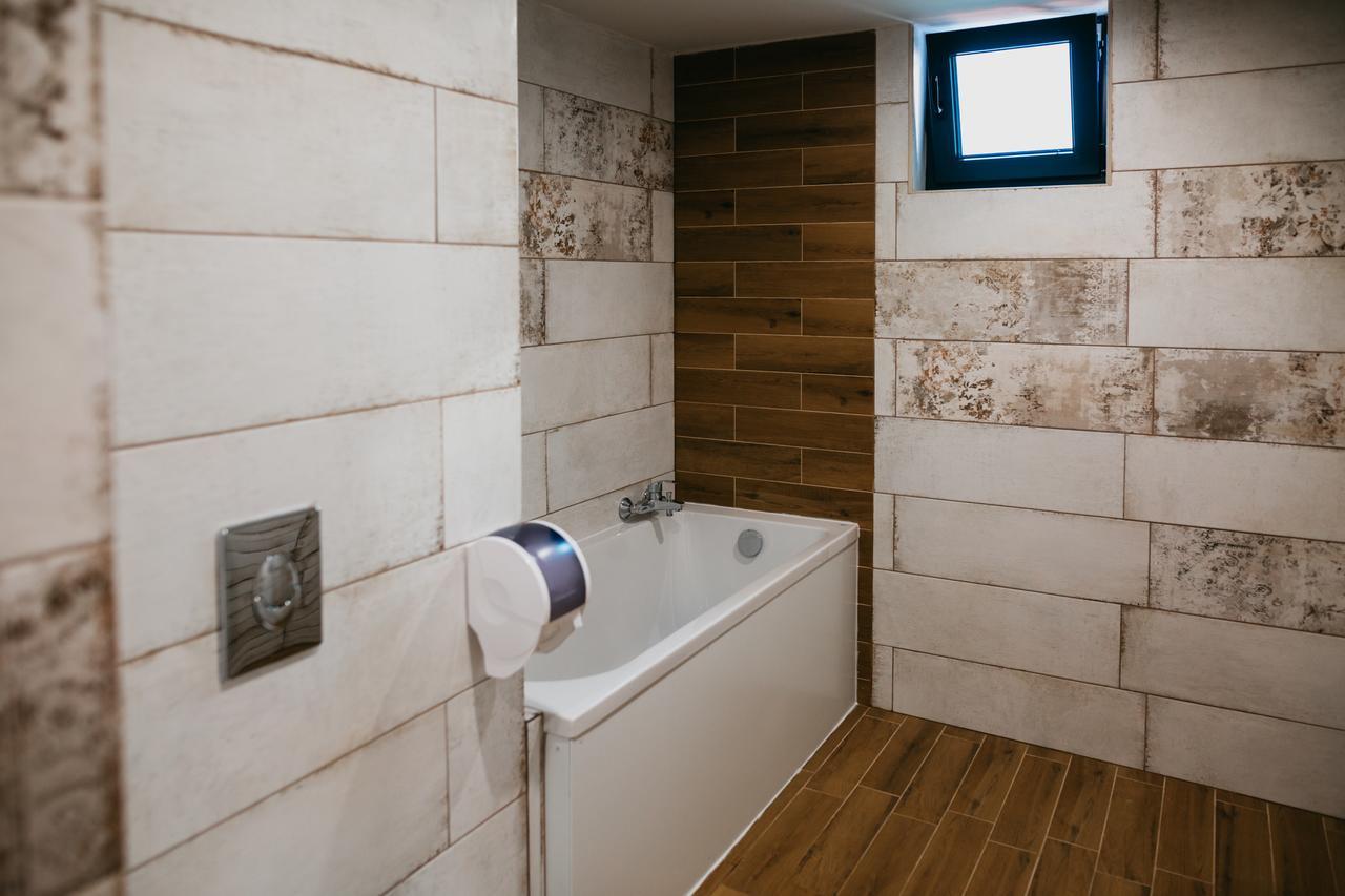 Hotel Leva - Vraca Kültér fotó