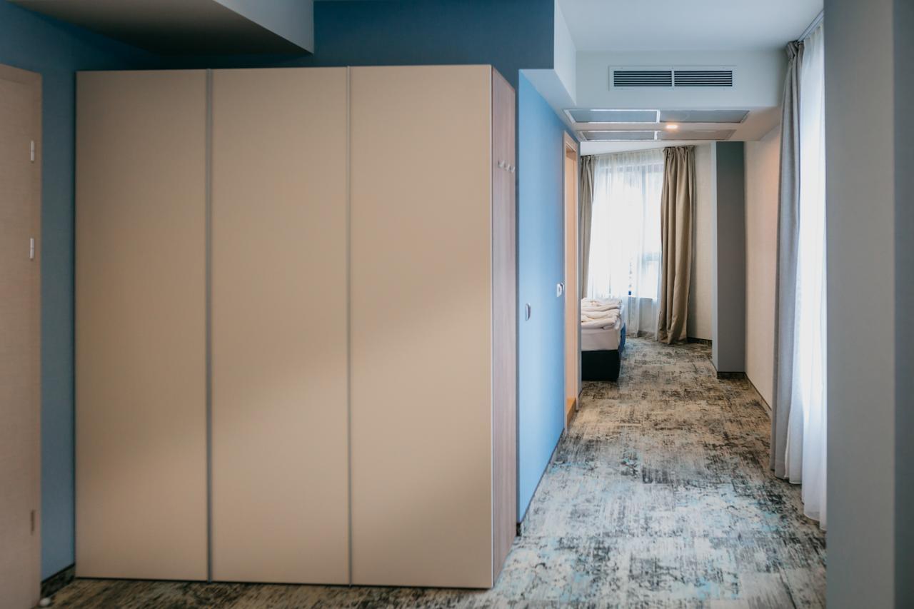 Hotel Leva - Vraca Kültér fotó