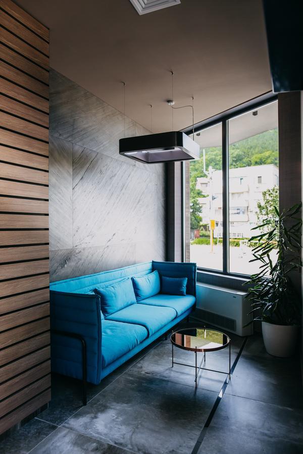 Hotel Leva - Vraca Kültér fotó