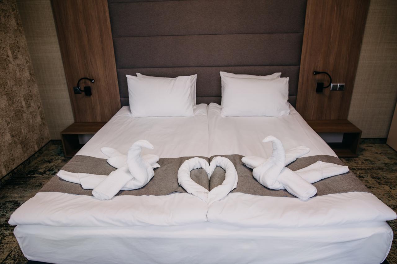 Hotel Leva - Vraca Kültér fotó