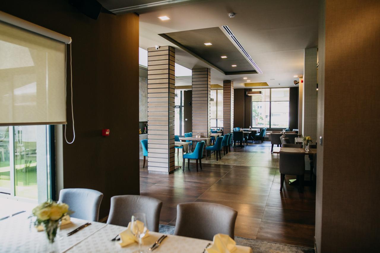 Hotel Leva - Vraca Kültér fotó