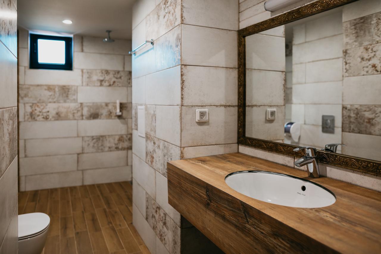 Hotel Leva - Vraca Kültér fotó