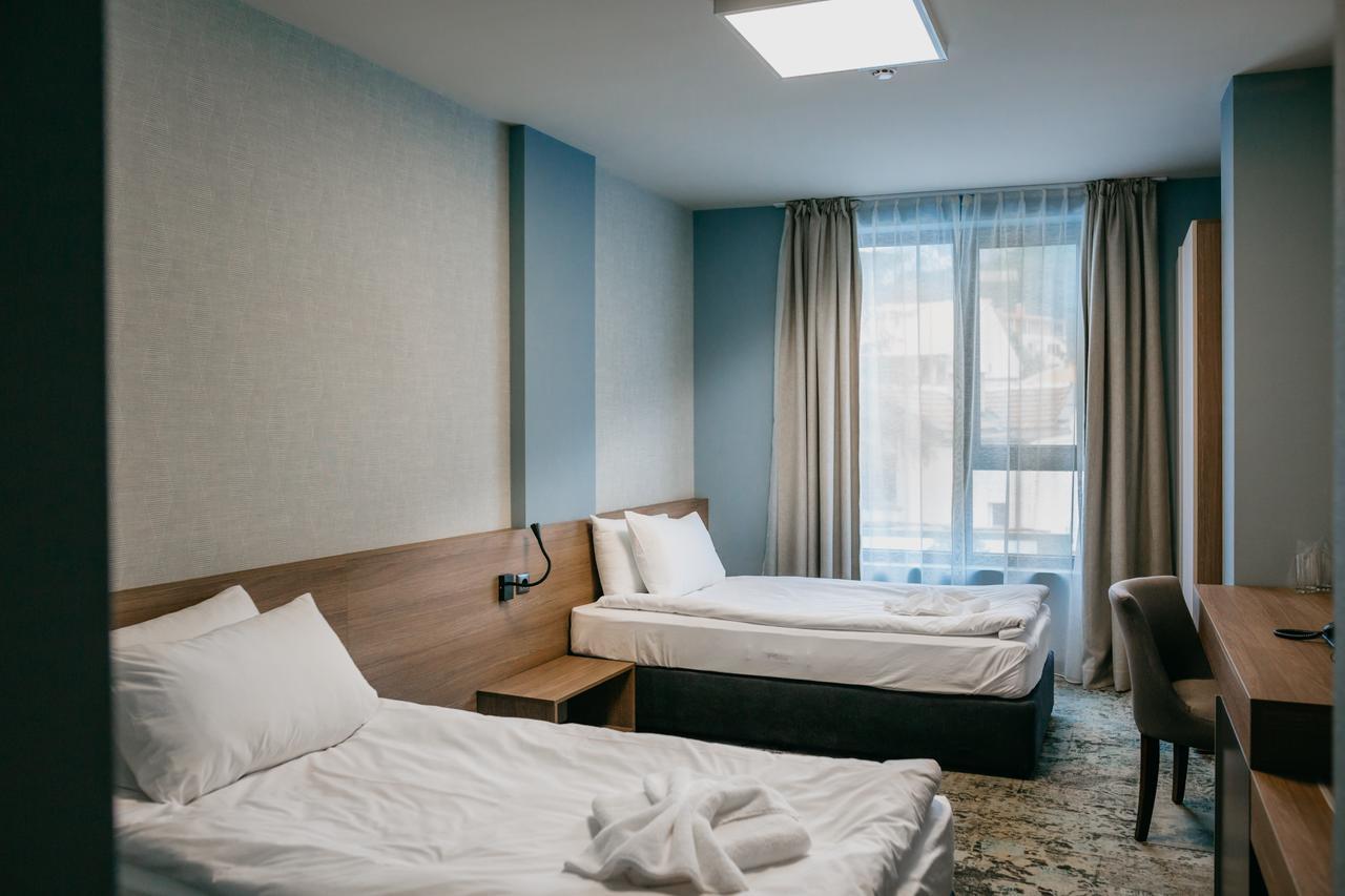 Hotel Leva - Vraca Kültér fotó
