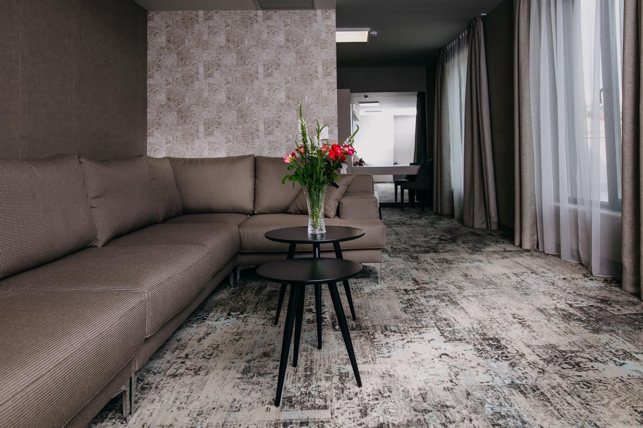 Hotel Leva - Vraca Kültér fotó