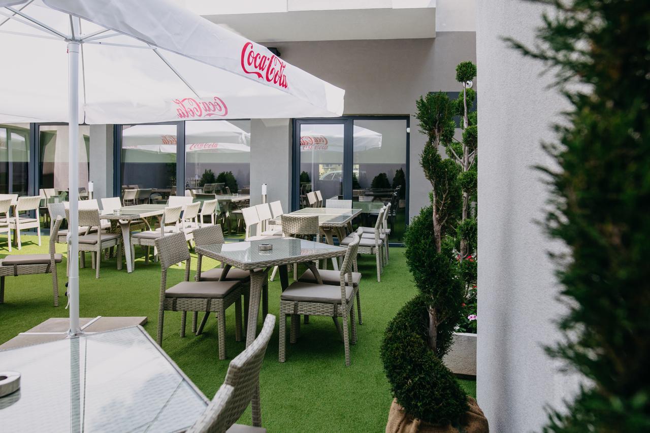 Hotel Leva - Vraca Kültér fotó