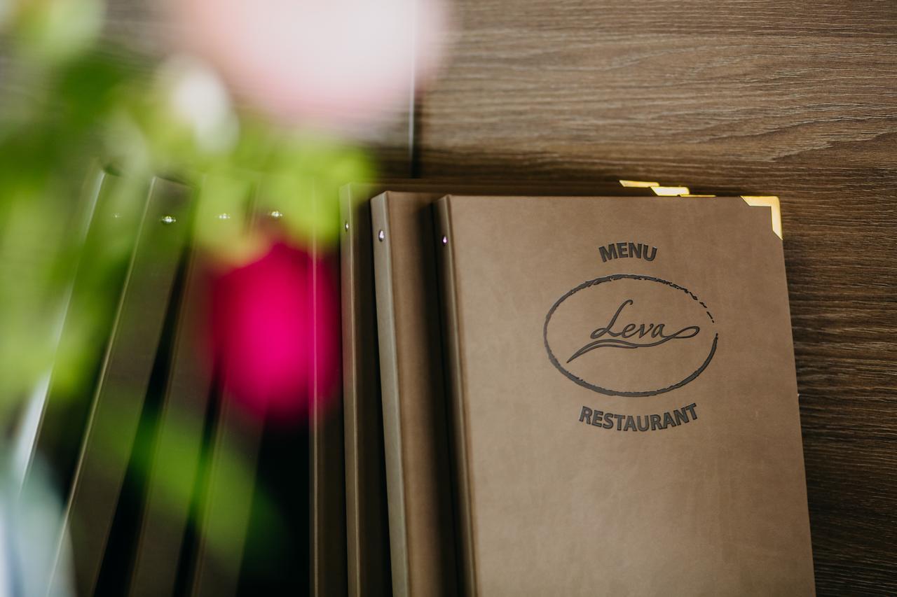 Hotel Leva - Vraca Kültér fotó