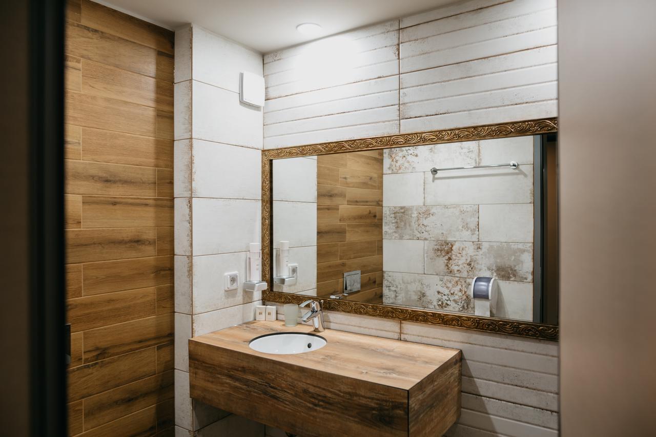 Hotel Leva - Vraca Kültér fotó