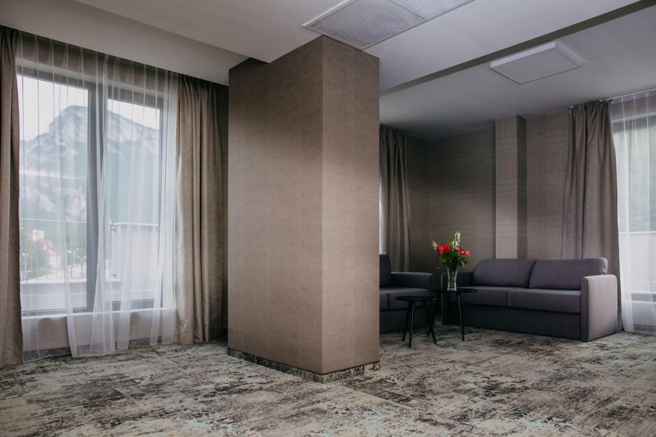 Hotel Leva - Vraca Kültér fotó