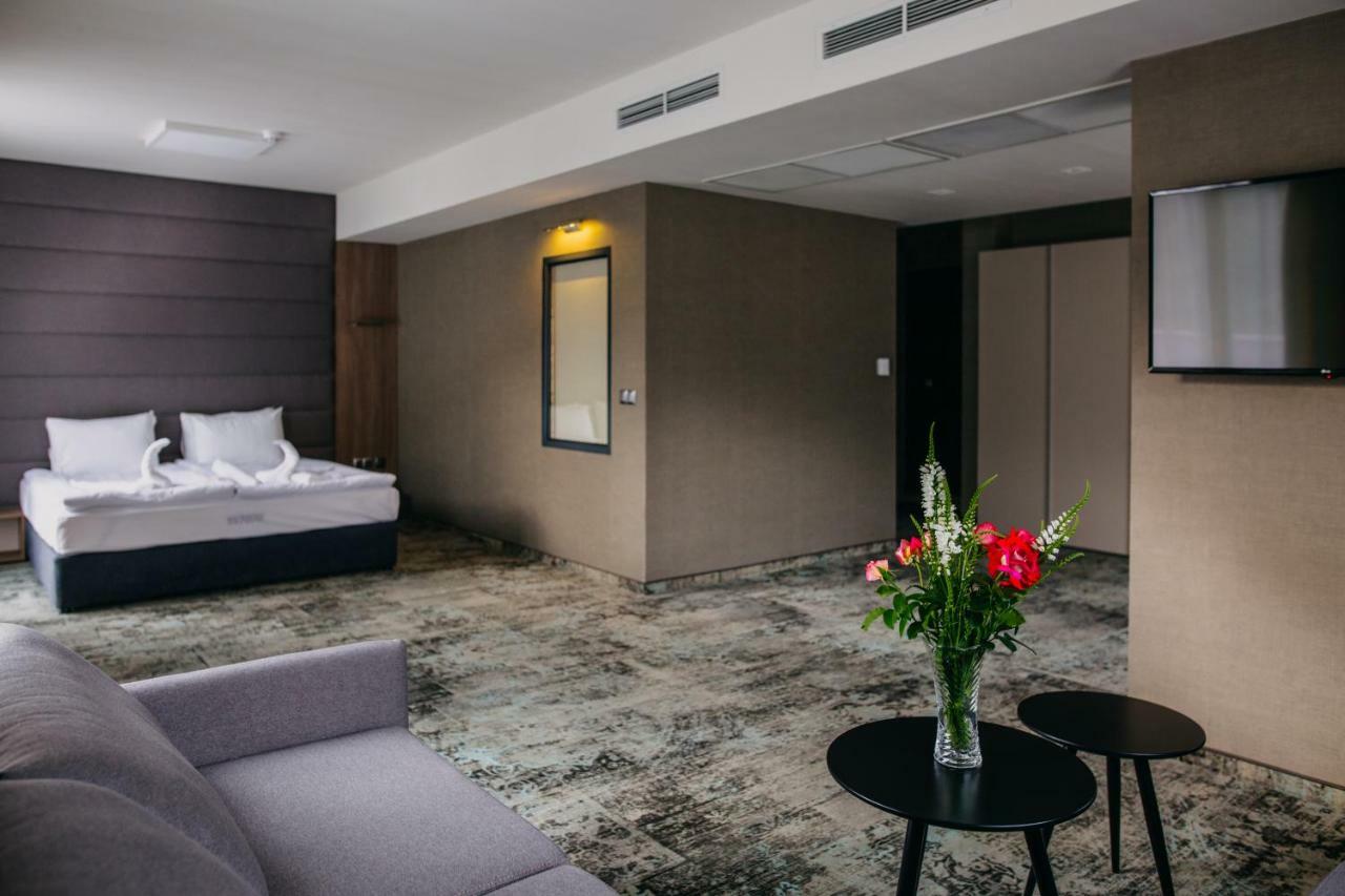 Hotel Leva - Vraca Kültér fotó