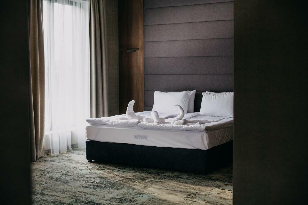 Hotel Leva - Vraca Kültér fotó