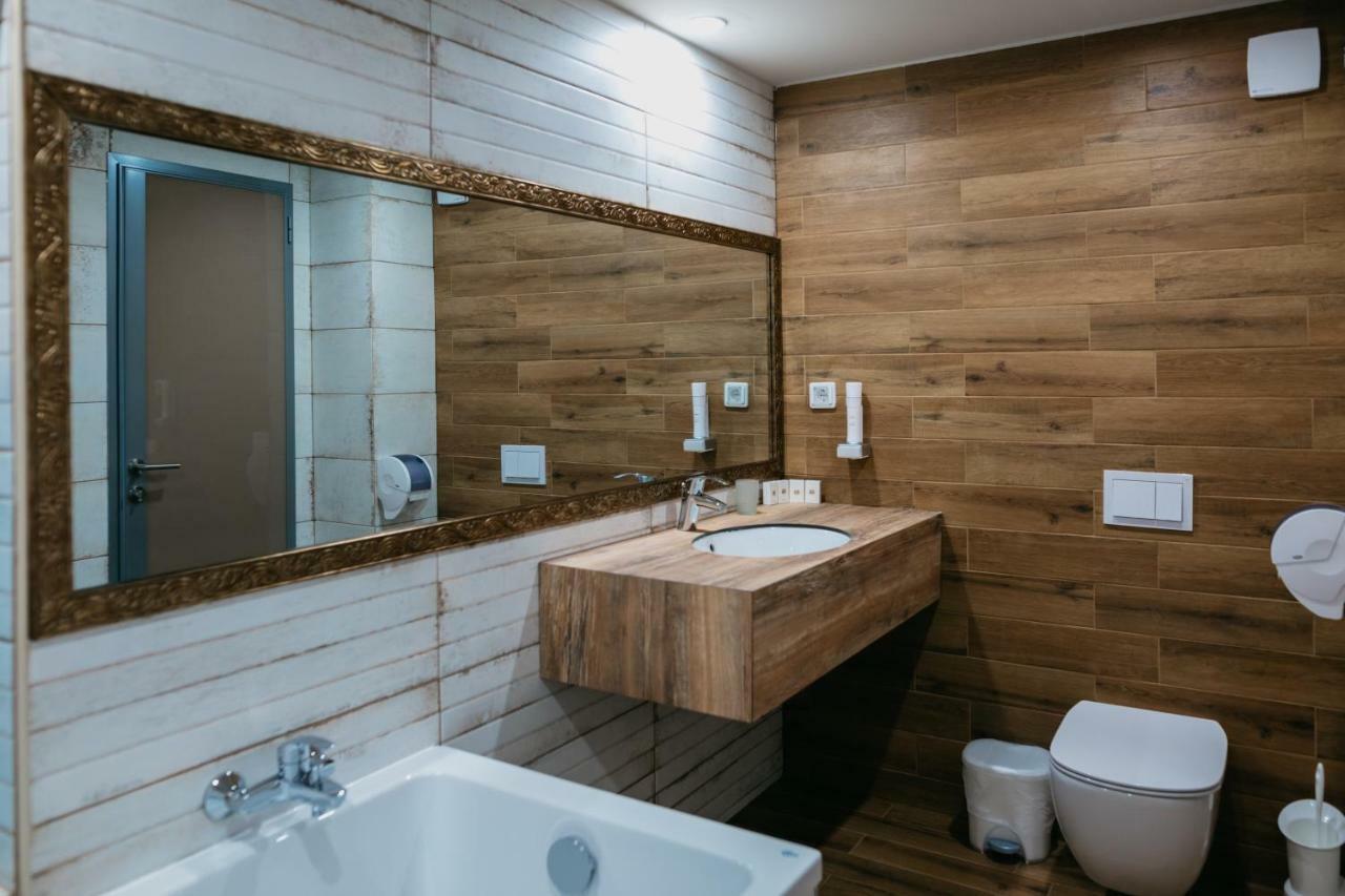 Hotel Leva - Vraca Kültér fotó